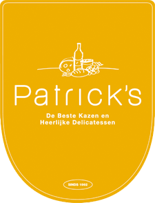 Patrick's